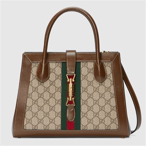 gucci bag medium size